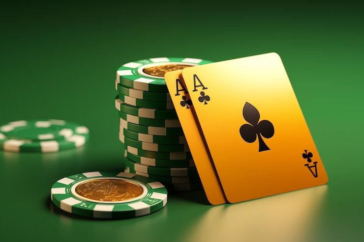 pokerclub88 featured game showcase